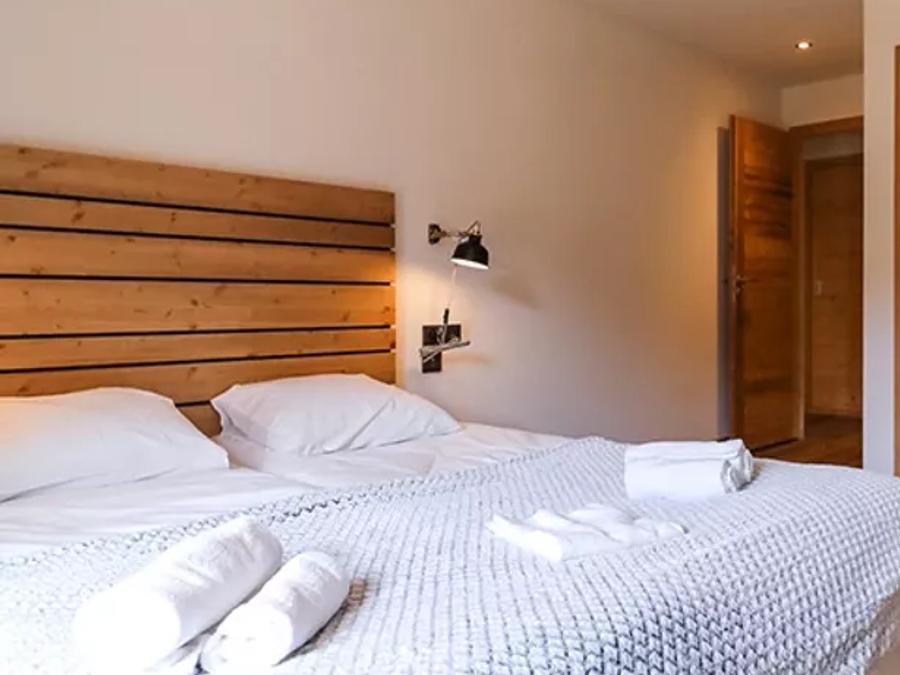 Appartement 10 personnes - 5 PIECES 10 PERSONNES VUE MONTAGNE 7