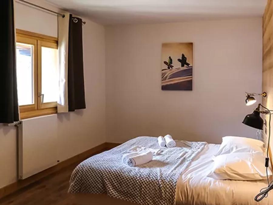 Appartement 10 personnes - 5 PIECES 10 PERSONNES VUE MONTAGNE 5