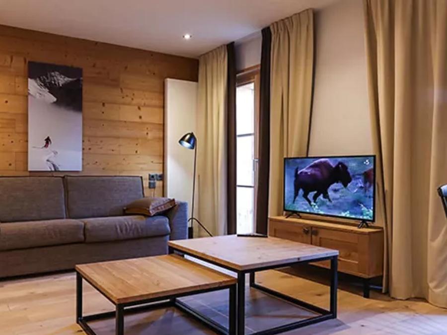 Studio 2 personnes - STANDARD 2