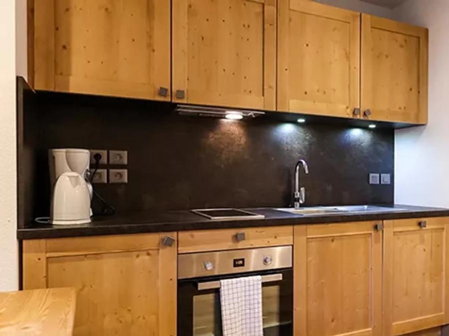 Studio 2 personnes - STANDARD 1