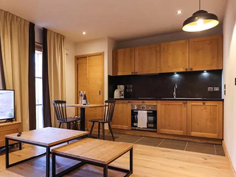Studio 2 personnes - STANDARD 0