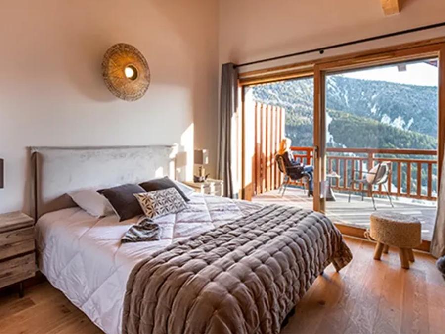 Appartement 6 personnes - 2 PIECES CABINE 4-6 PERSONNES 3