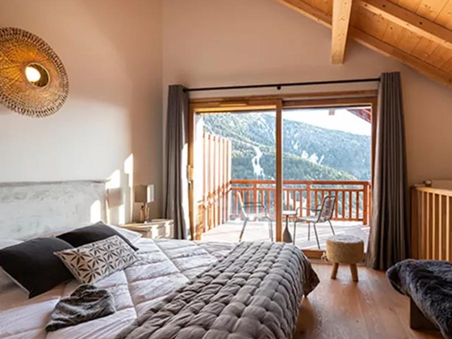 Appartement 6 personnes - 2 PIECES CABINE 4-6 PERSONNES 4