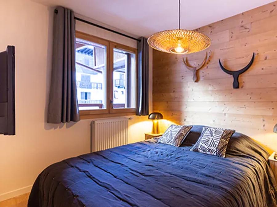 Appartement 6 personnes - 2 PIECES CABINE 4-6 PERSONNES 1