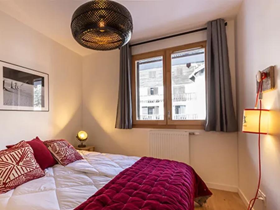 Appartement 6 personnes - 3 PIECES 6 PERSONNES VUE MONTAGNE 3