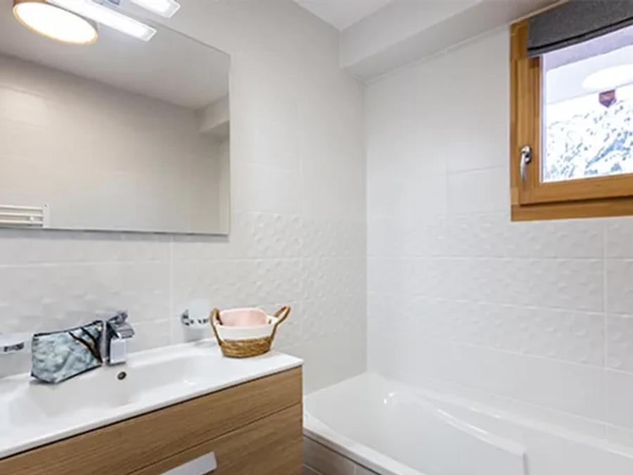 Appartement 6 personnes - 3 PIECES 6 PERSONNES VUE MONTAGNE 6