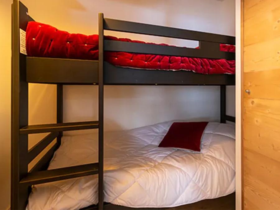 Appartement 8 personnes - 3 PIECES CABINE 6-8 PERSONNES 4
