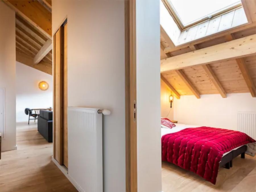 Appartement 8 personnes - 3 PIECES CABINE 6-8 PERSONNES 5