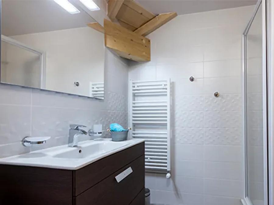 Appartement 8 personnes - 3 PIECES CABINE 6-8 PERSONNES 2