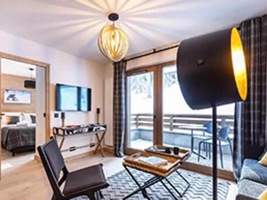 Appartement 4 personnes - 2 PIECES 4 PERSONNES STANDARD 3