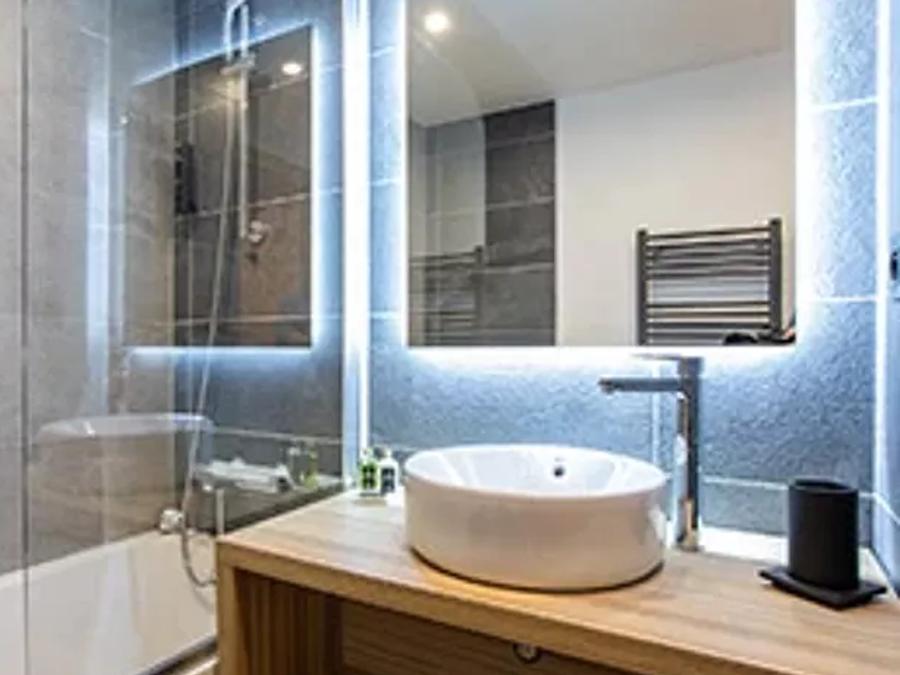 Appartement 4 personnes - 2 PIECES 4 PERSONNES STANDARD 6