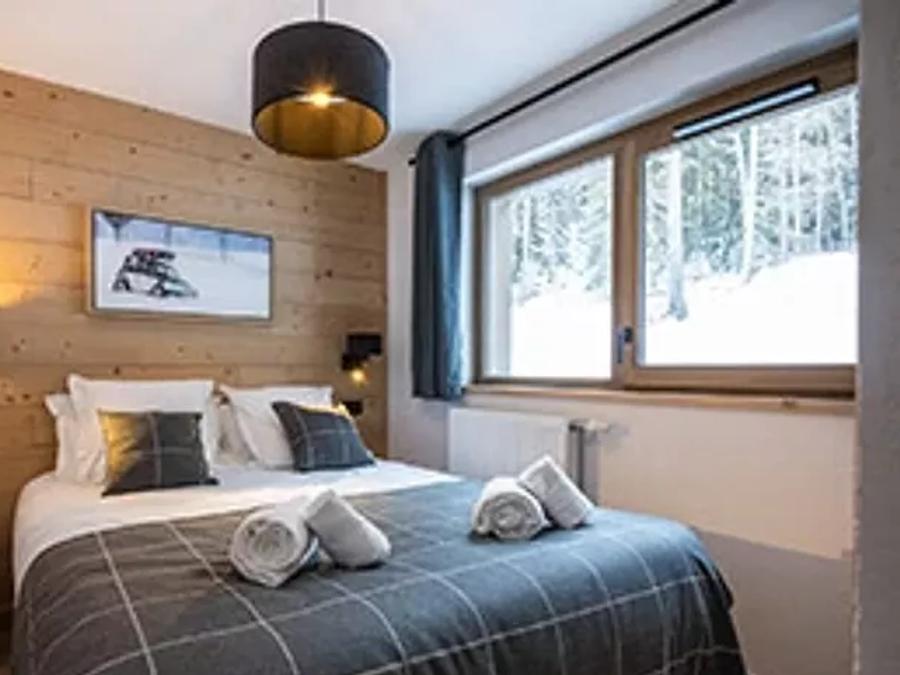 Appartement 4 personnes - 2 PIECES 4 PERSONNES STANDARD 2