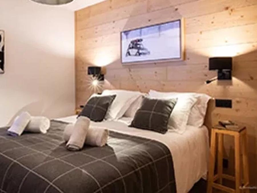 Appartement 6 personnes - 3 PIECES 6 PERSONNES STANDARD 3