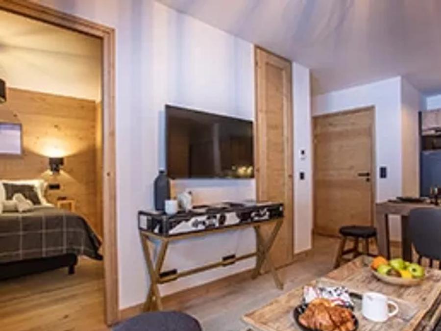 Appartement 6 personnes - 3 PIECES 6 PERSONNES STANDARD 4
