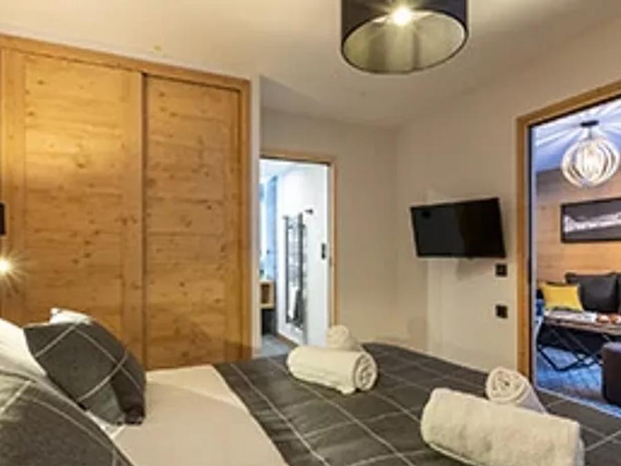 Appartement 6 personnes - 3 PIECES 6 PERSONNES STANDARD 2