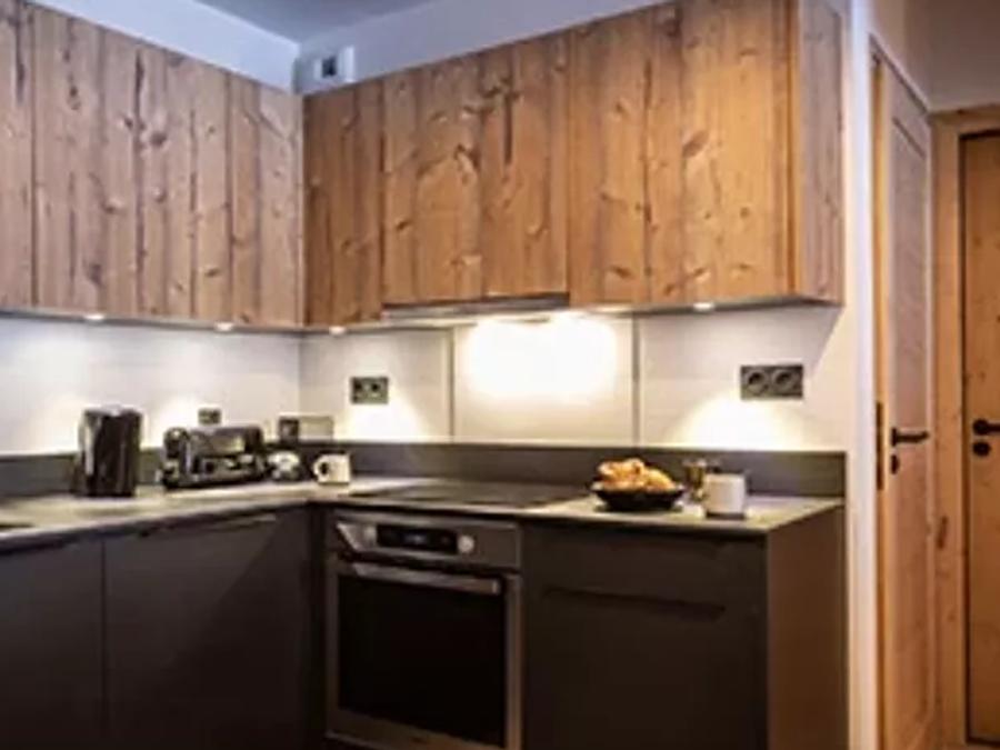 Appartement 6 personnes - 3 PIECES 6 PERSONNES STANDARD 5