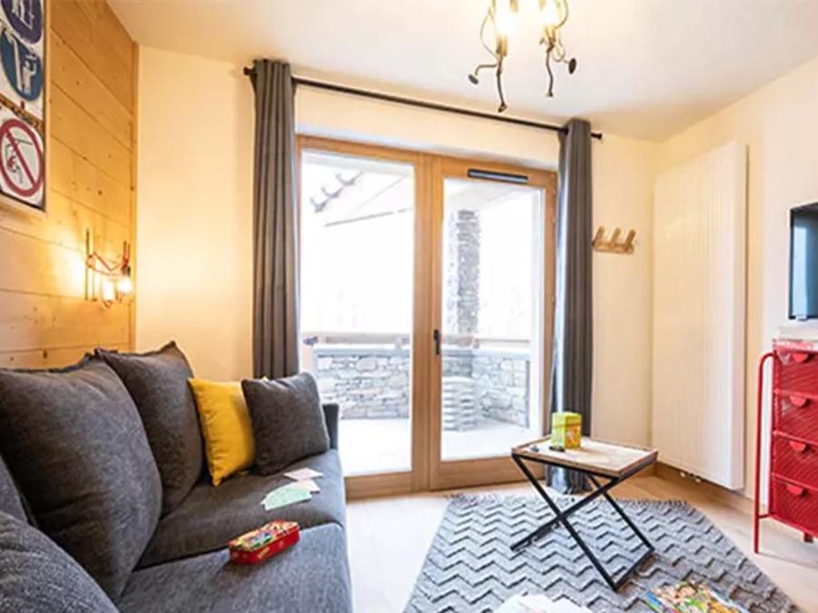 Appartement 6 personnes - 3 PIECES 6 PERSONNES TRIBU 3