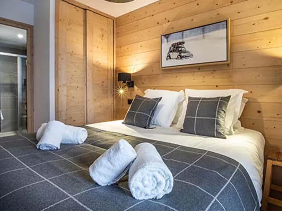 Appartement 6 personnes - 3 PIECES 6 PERSONNES TRIBU 4