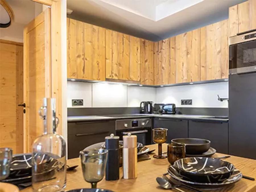 Appartement 6 personnes - 3 PIECES 6 PERSONNES TRIBU 0