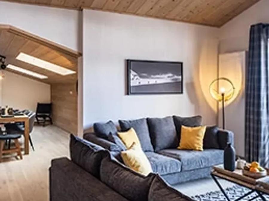 Appartement 8 personnes - 4 PIECES 8 PERSONNES STANDARD 3