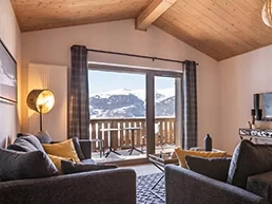 Appartement 8 personnes - 4 PIECES 8 PERSONNES STANDARD 6