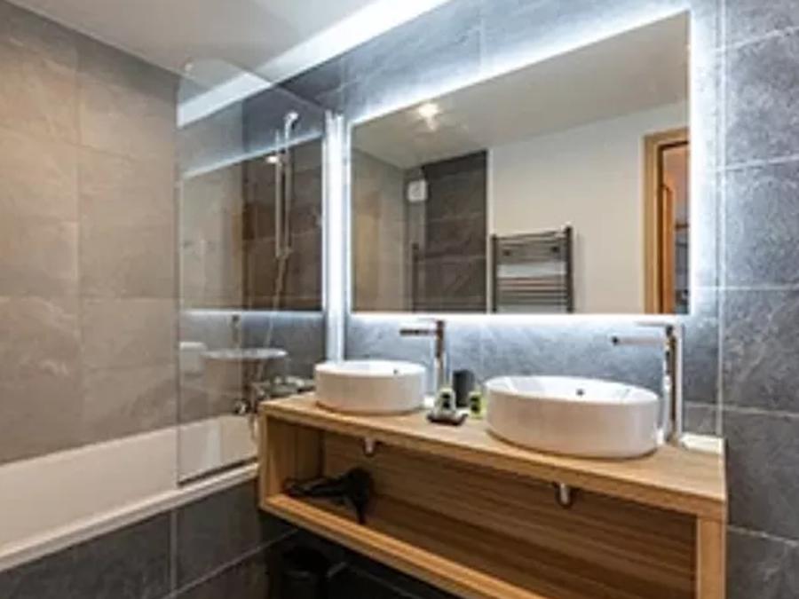 Appartement 8 personnes - 4 PIECES 8 PERSONNES STANDARD 7