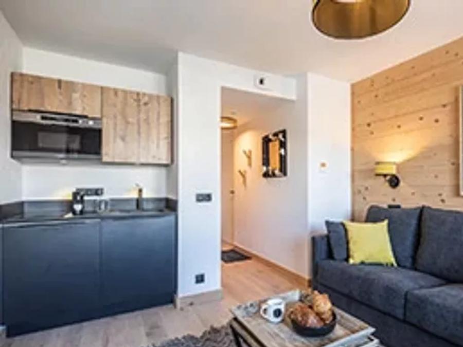 Studio 2 personnes - STANDARD 3