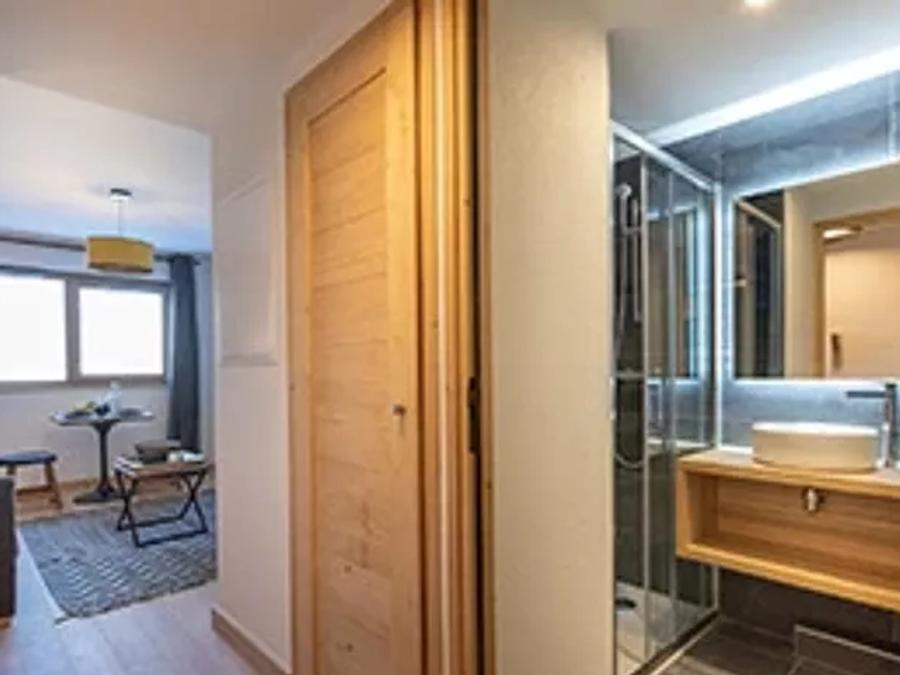 Studio 2 personnes - STANDARD 1