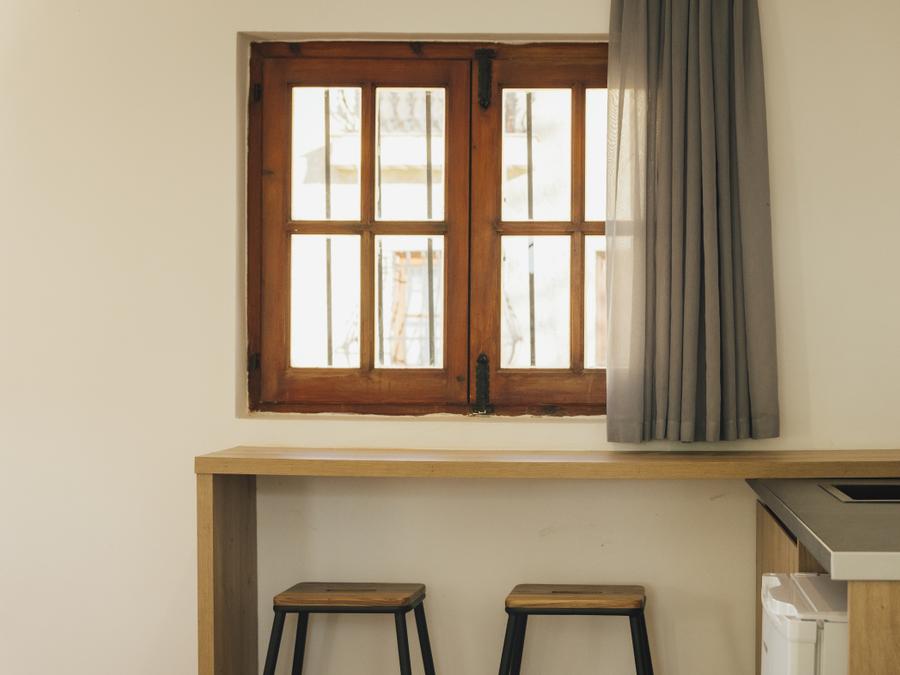 Maison 2 personnes - Village de Kiko 1