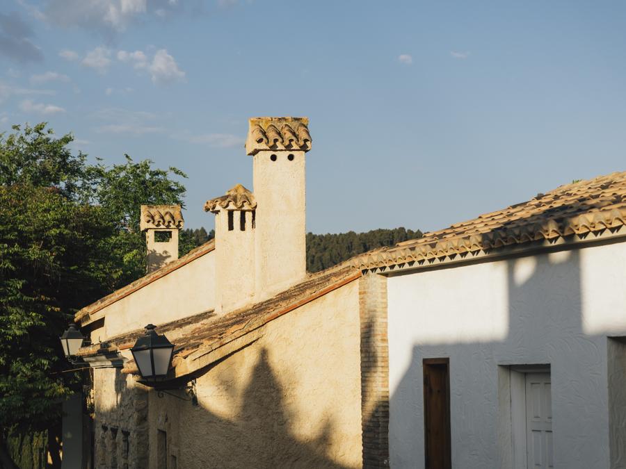 Maison 2 personnes - Village de Kiko 3