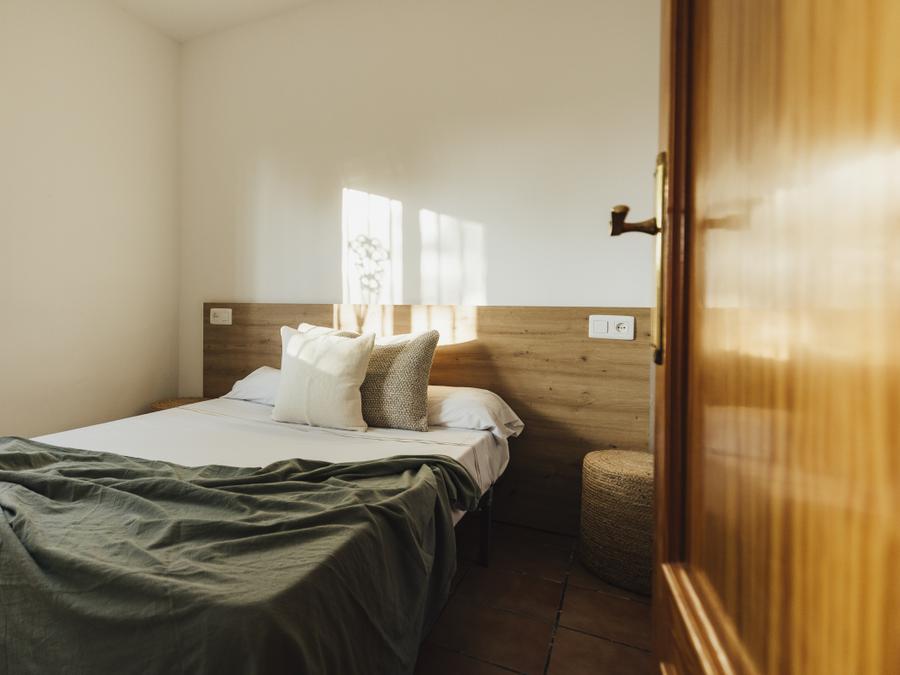 Maison 2 personnes - Village de Kiko 0