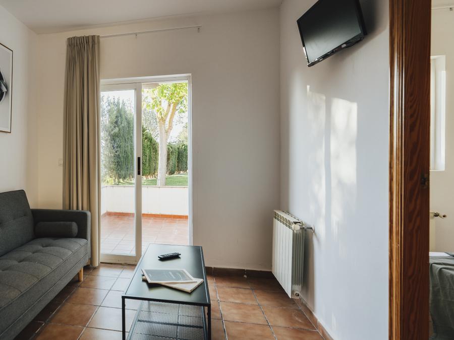 Maison 2 personnes - Village de Kiko 2