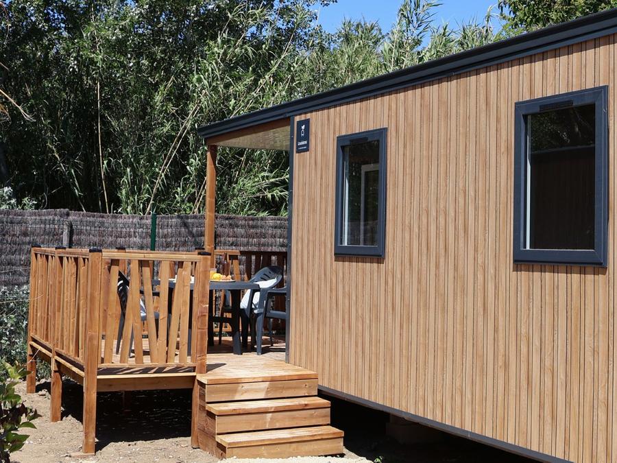 Mobilhome 4 personnes - GEORGIA CONFORT 0