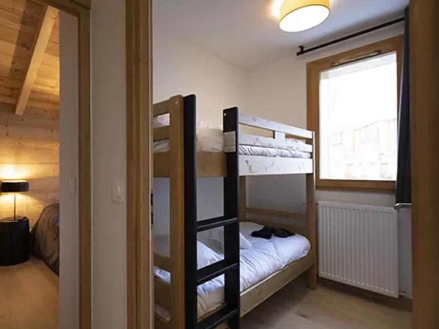 Appartement 8 personnes - 3 PIECES CABINE 6-8 PERSONNES VUE MONTAGNE 5