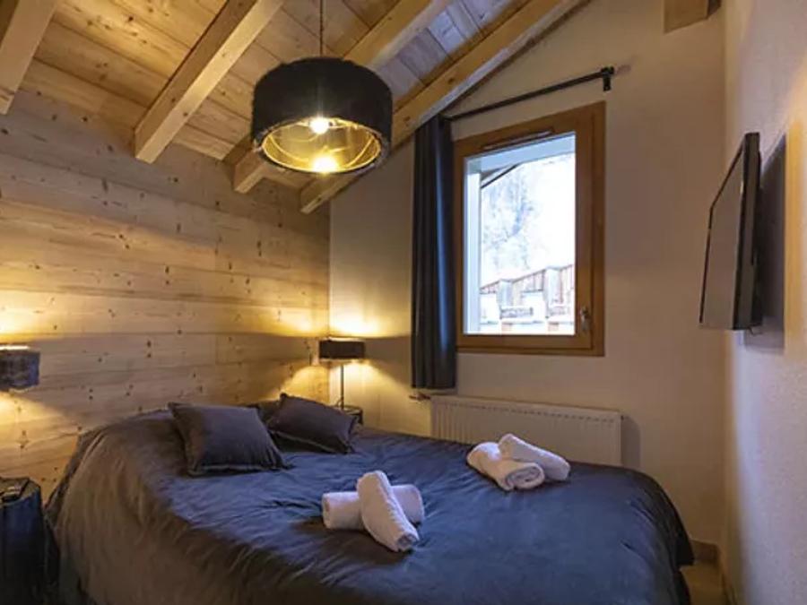 Appartement 8 personnes - 3 PIECES CABINE 6-8 PERSONNES VUE MONTAGNE 3