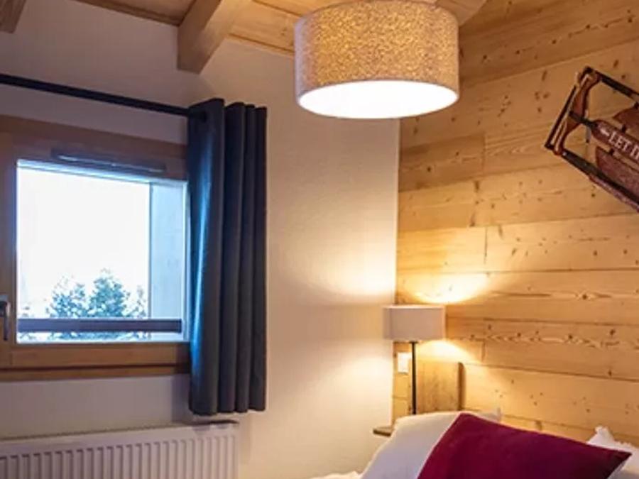 Appartement 8 personnes - 3 PIECES CABINE 6-8 PERSONNES STANDARD 3