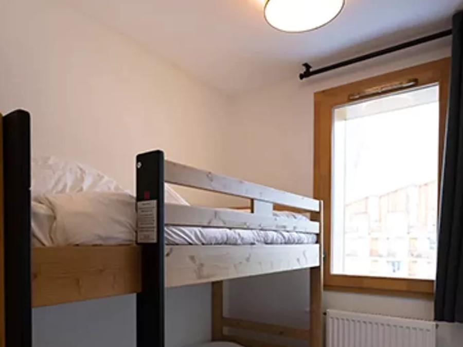 Appartement 8 personnes - 3 PIECES CABINE 6-8 PERSONNES STANDARD 4