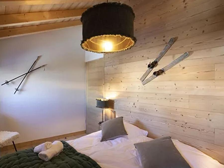 Appartement 8 personnes - 4 PIECES 8 PERSONNES VUE MONTAGNE 2