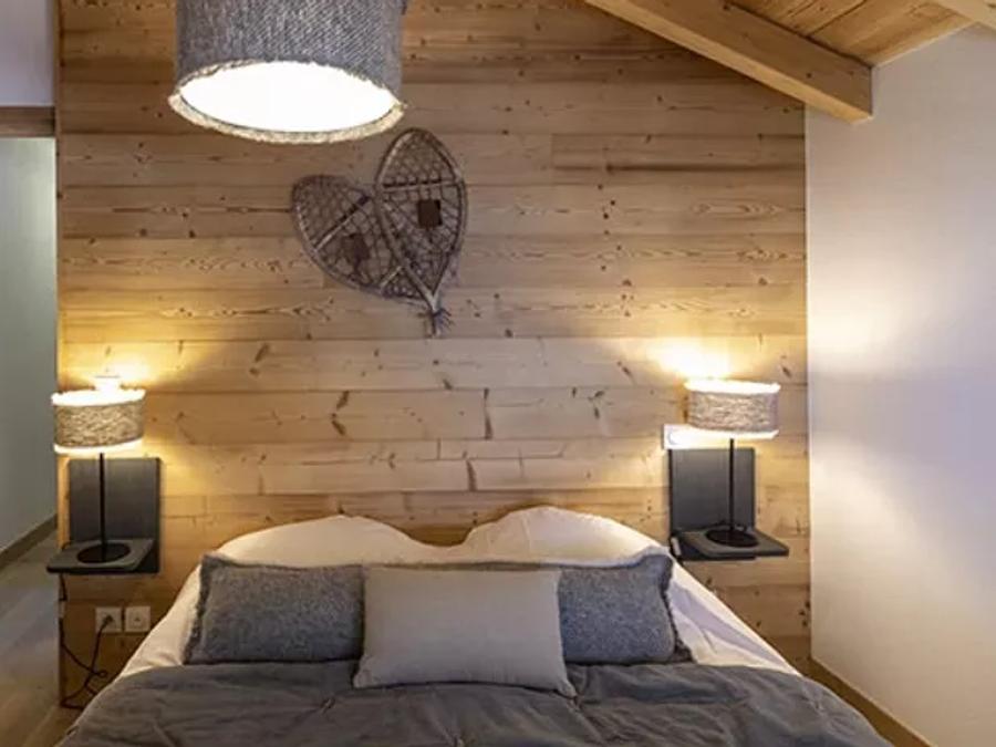 Appartement 8 personnes - 4 PIECES 8 PERSONNES VUE MONTAGNE 3
