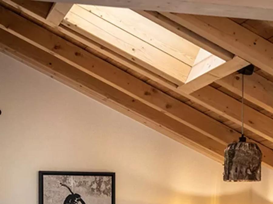 Appartement 8 personnes - 4 PIECES 8 PERSONNES VUE MONTAGNE 6