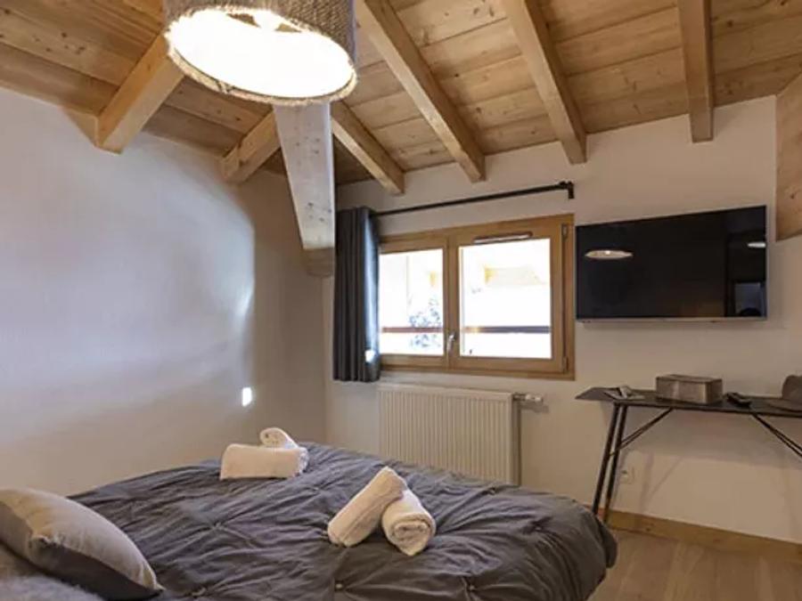 Appartement 8 personnes - 4 PIECES 8 PERSONNES STANDARD 3