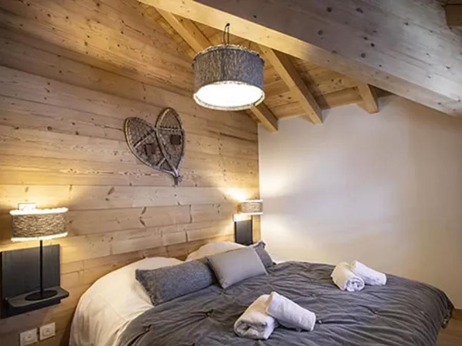 Appartement 8 personnes - 4 PIECES 8 PERSONNES STANDARD 4