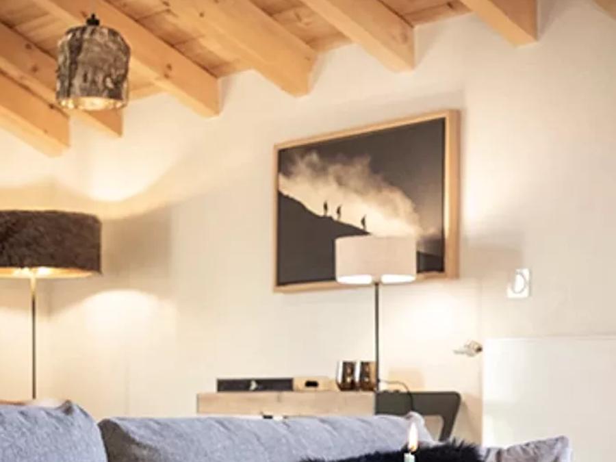 Appartement 8 personnes - 4 PIECES 8 PERSONNES STANDARD 2