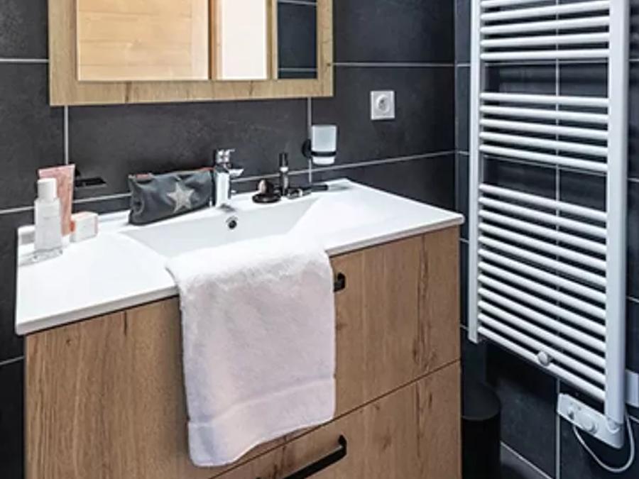 Appartement 8 personnes - 4 PIECES 8 PERSONNES STANDARD 6