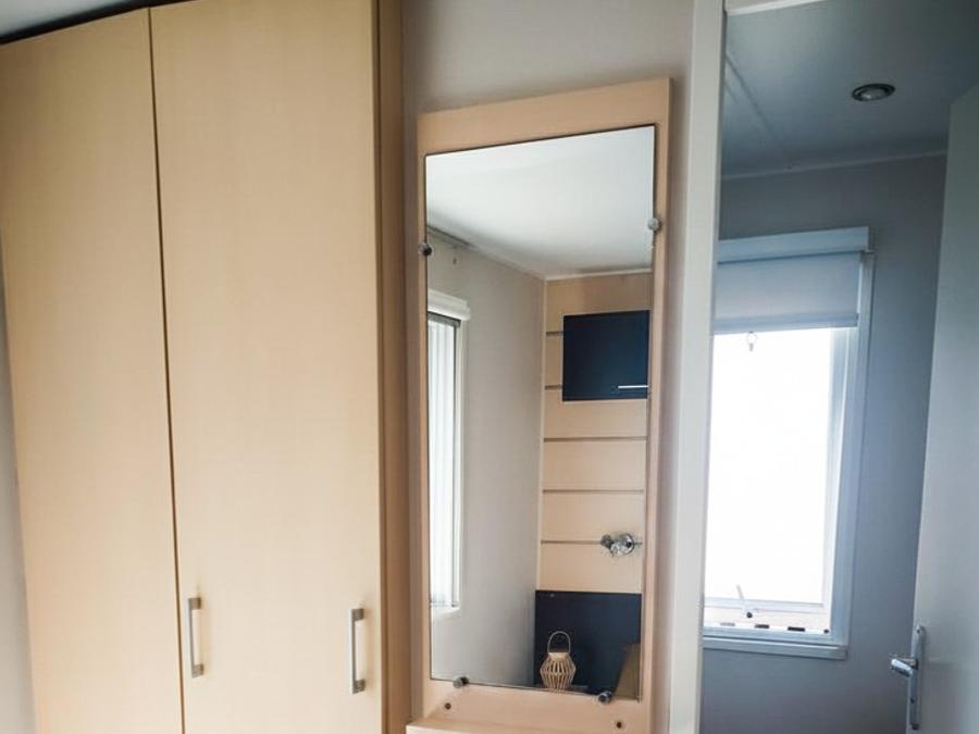 Mobilhome 6 personnes - 6 couchages (avec clim) 5