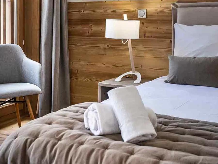 Appartement 4 personnes - 2 PIECES 4 PERSONNES 0