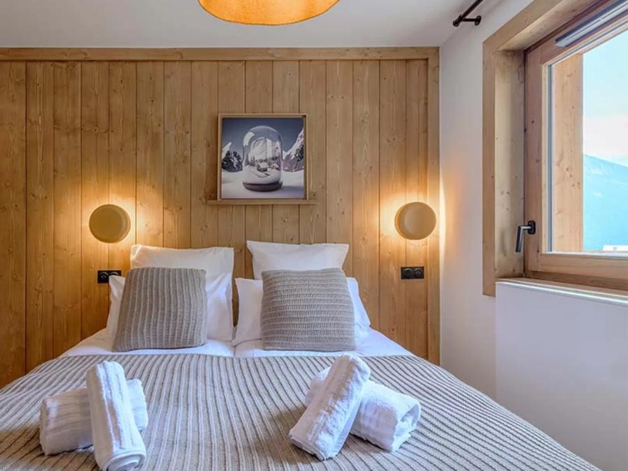 Appartement 4 personnes - 2 PIECES 4 PERSONNES 2