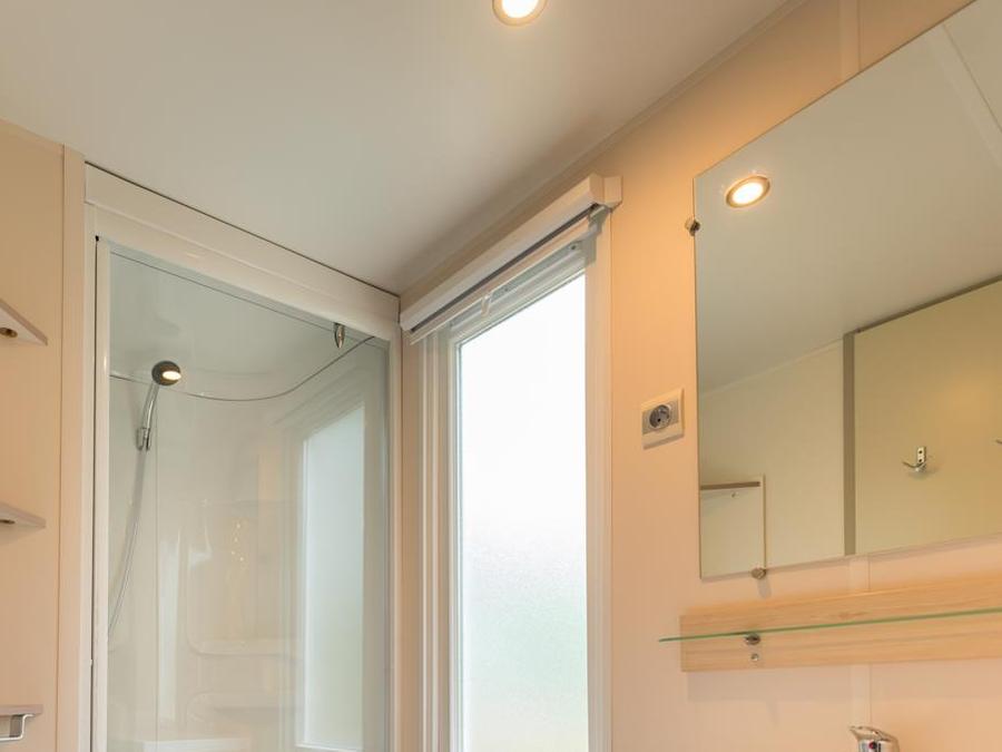 Mobilhome 4 personnes - Sunêlia Confort Découverte 2 Chambres 7