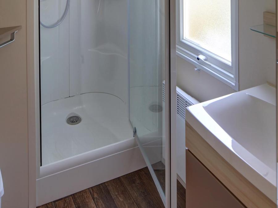 Mobilhome 4 personnes - Sunêlia Confort Découverte 2 Chambres 6