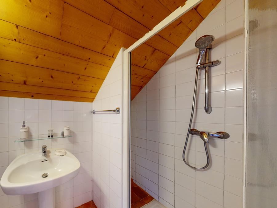 Maison 2 personnes - Maison du Bateau (jardin privatif) 8